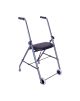 Rollator 2 roues Alustyle