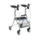Rollator 4 roues 276